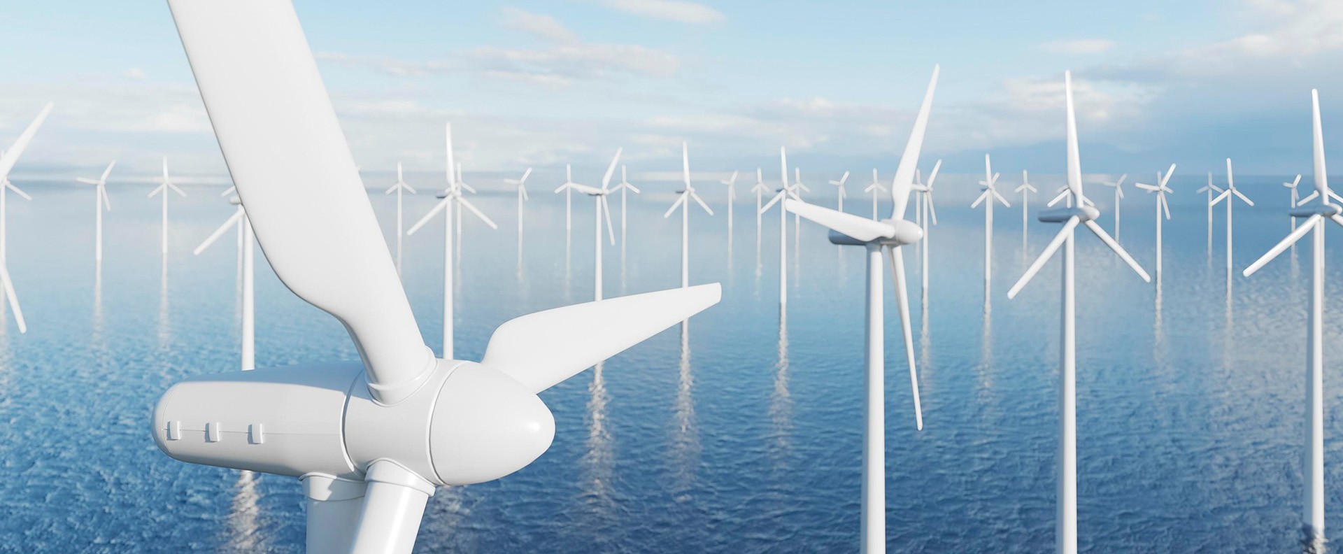 Produktionslinie für Windturmtürme