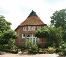 Schlüsselfertiger ökologischer Neubau