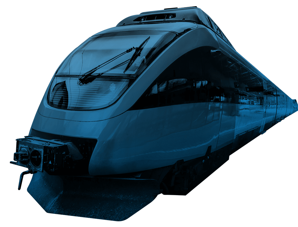 Moderner Schienenverkehr – MZA ist in beiden Welten zu Hause