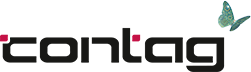 Logo CONTAG AG