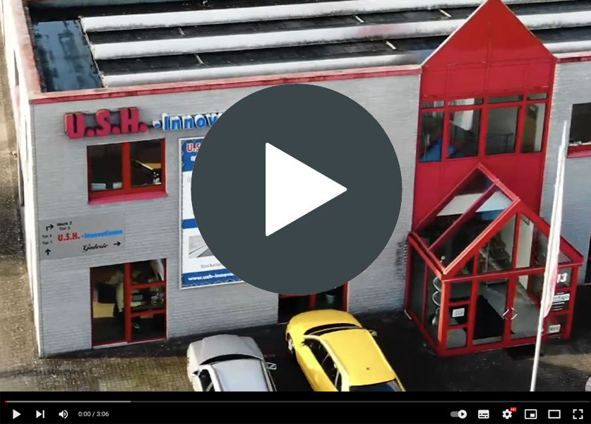 Unternehmensvideo