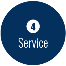 Service