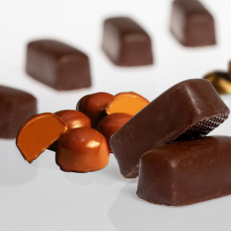 Fondant-Produkt