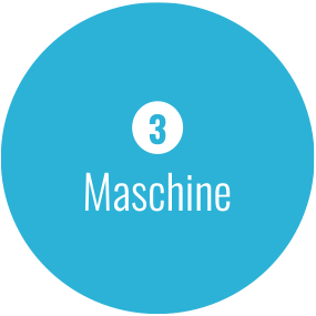 Maschinentechnologie