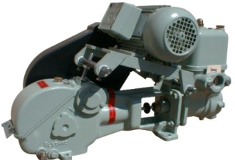 Speck-Kolbenpumpen