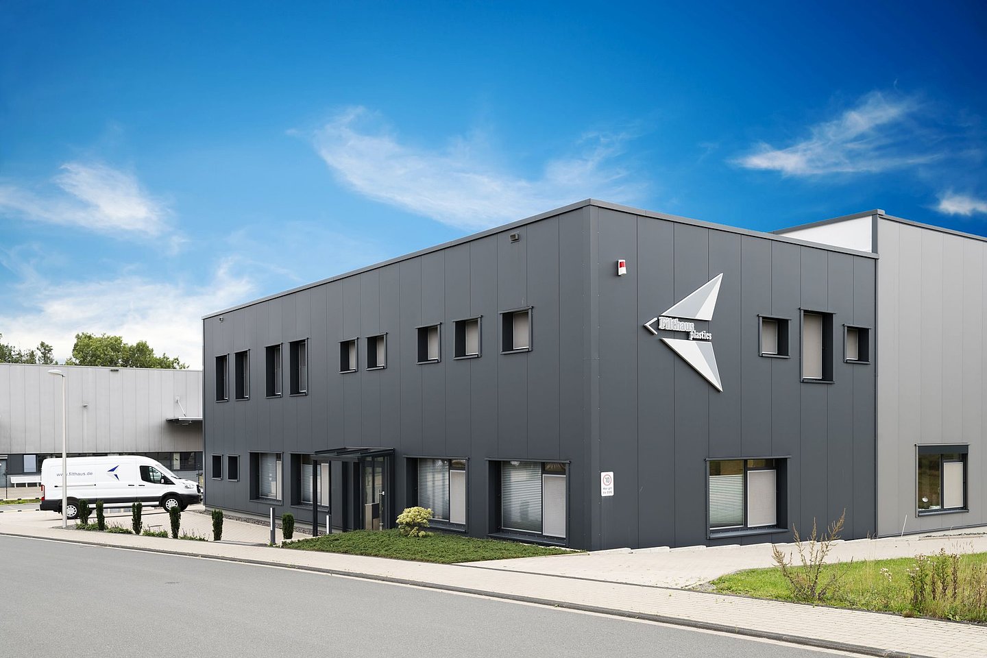 Standort Meinerzhagen