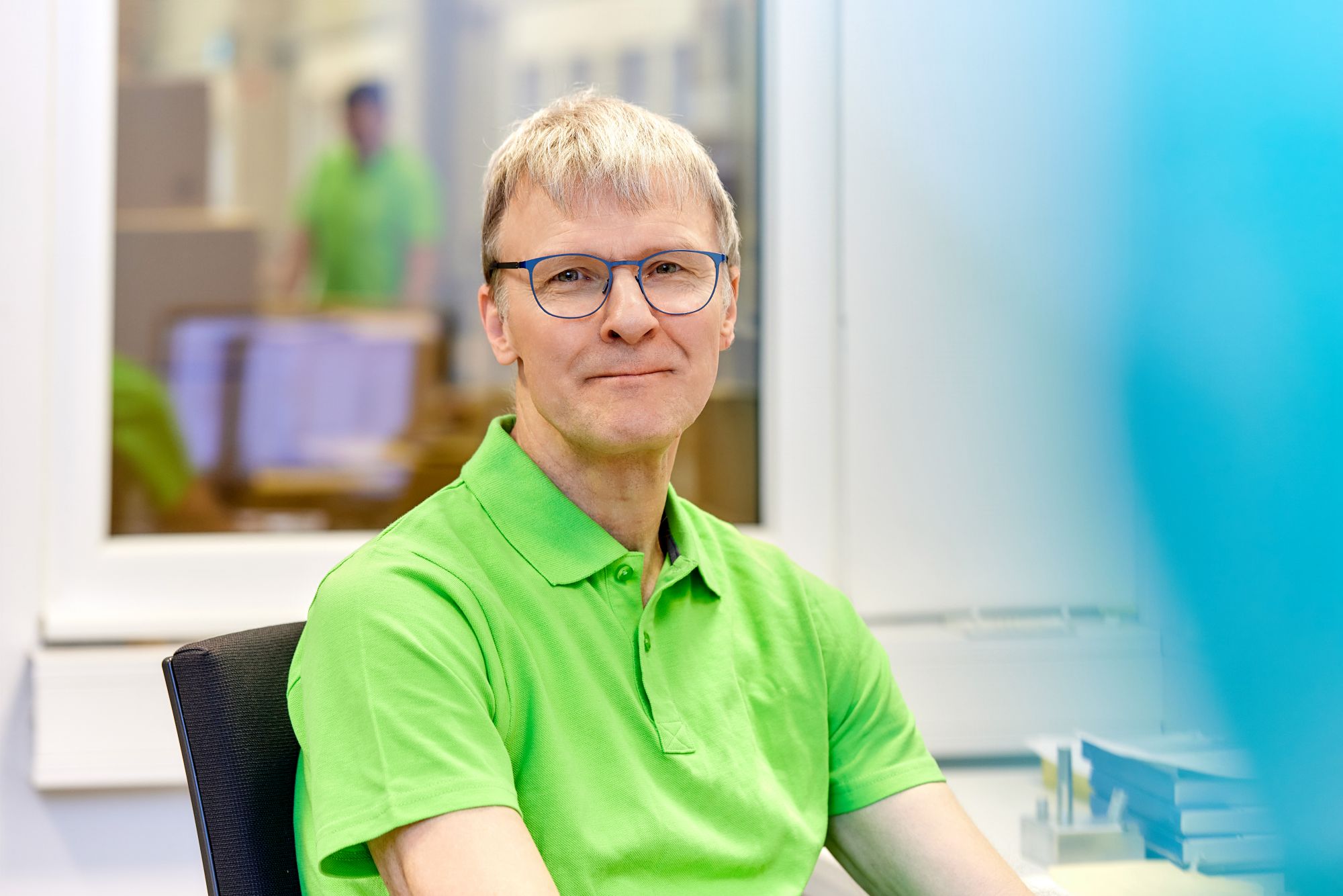 Werkstatt