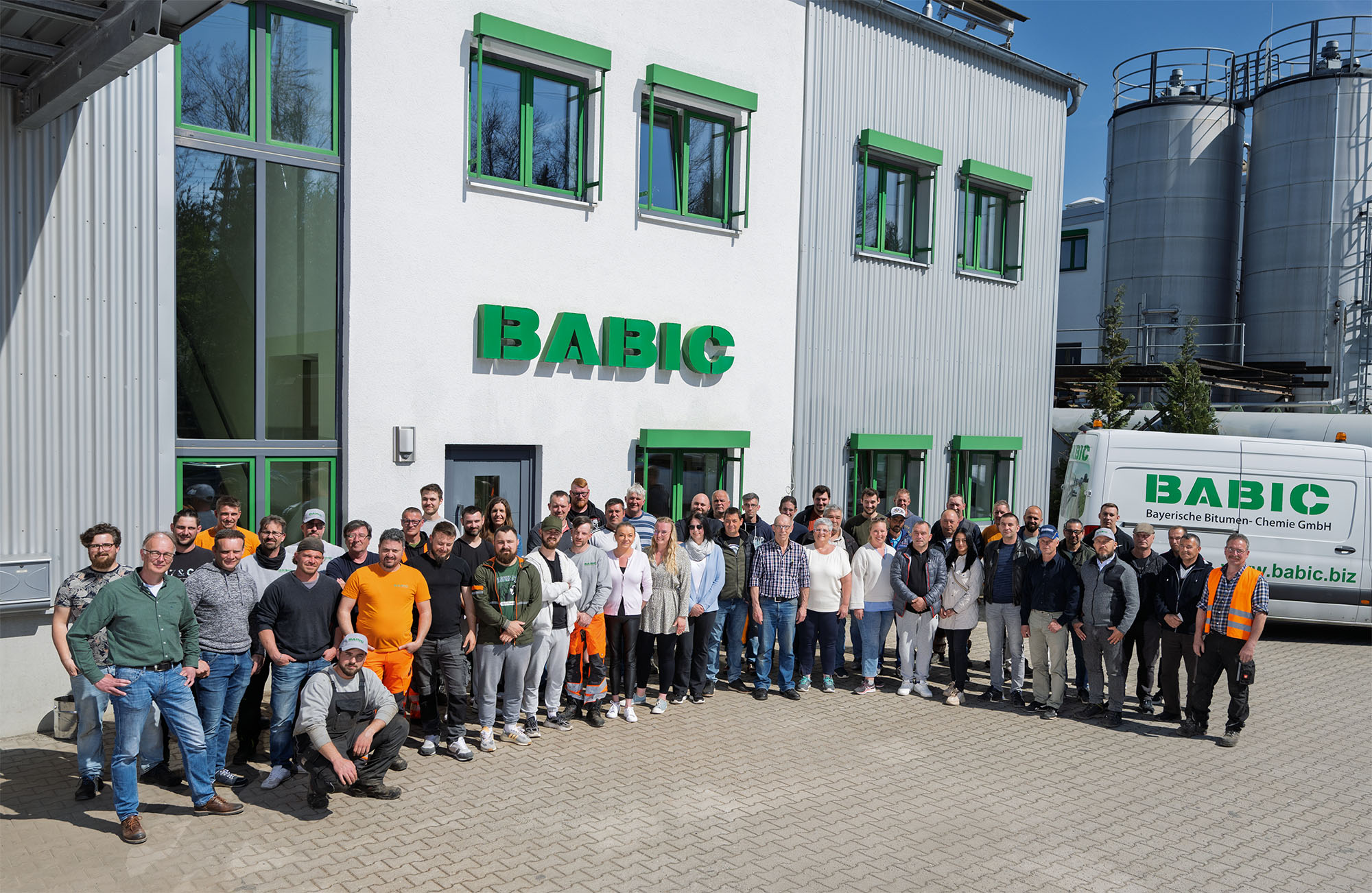 Team BABIC