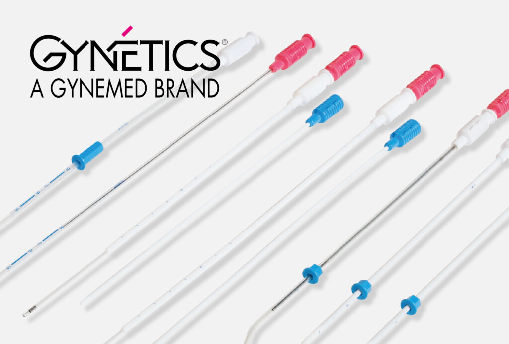 Oocyte Aspiration Needle (Gynetics)