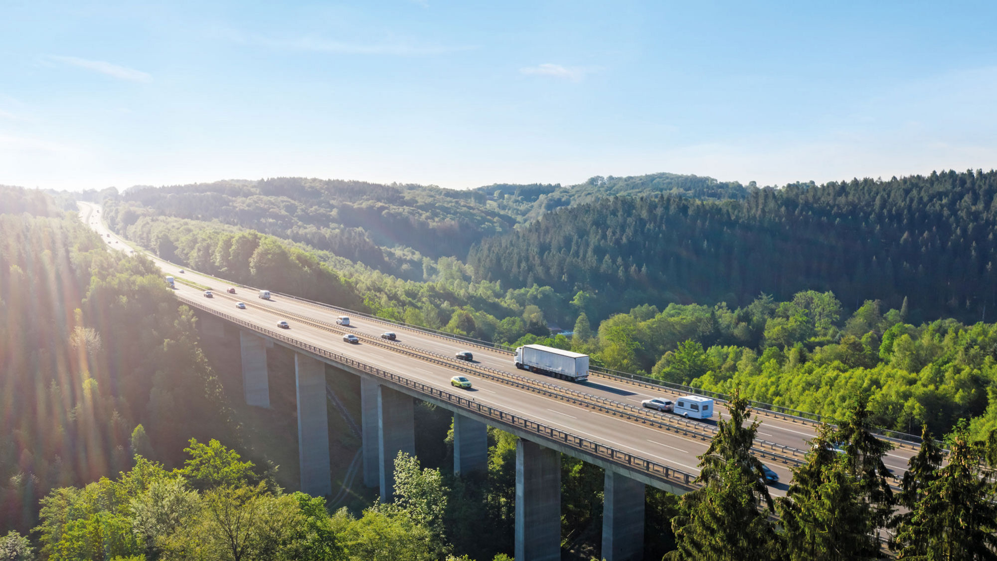 Cleaner Mobility – Filtration für nachhaltige Mobilität