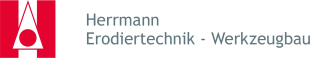 Logo Herrmann Erodiertechnik Fürth