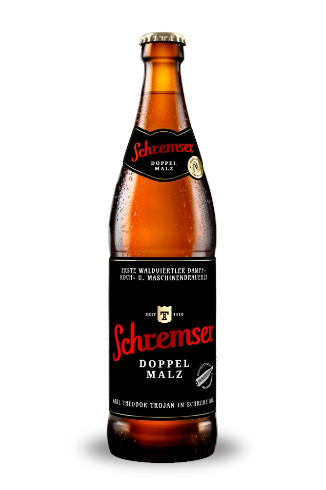 Schremser Doppelmalz