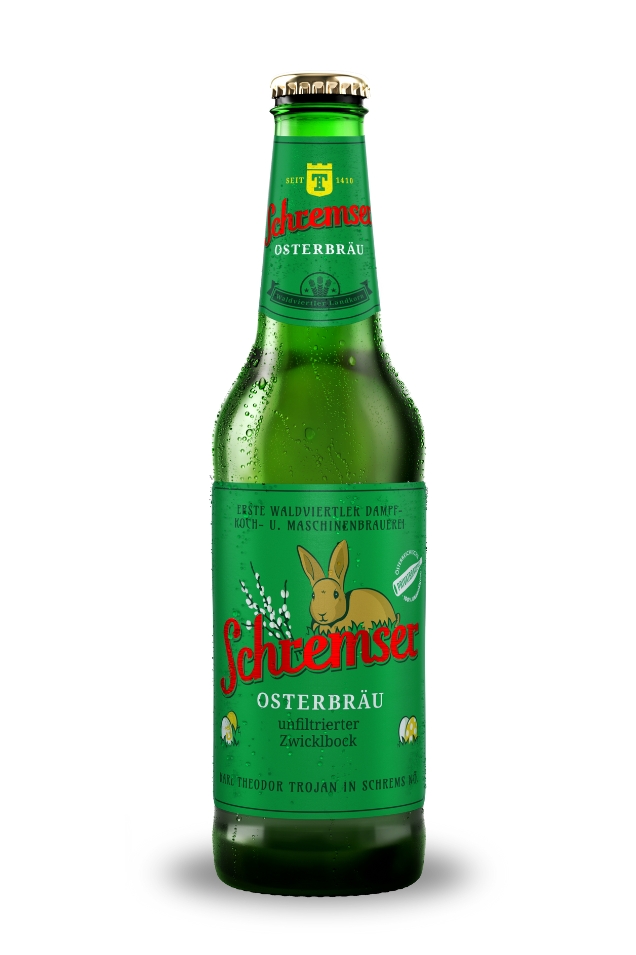Schremser Osterbräu