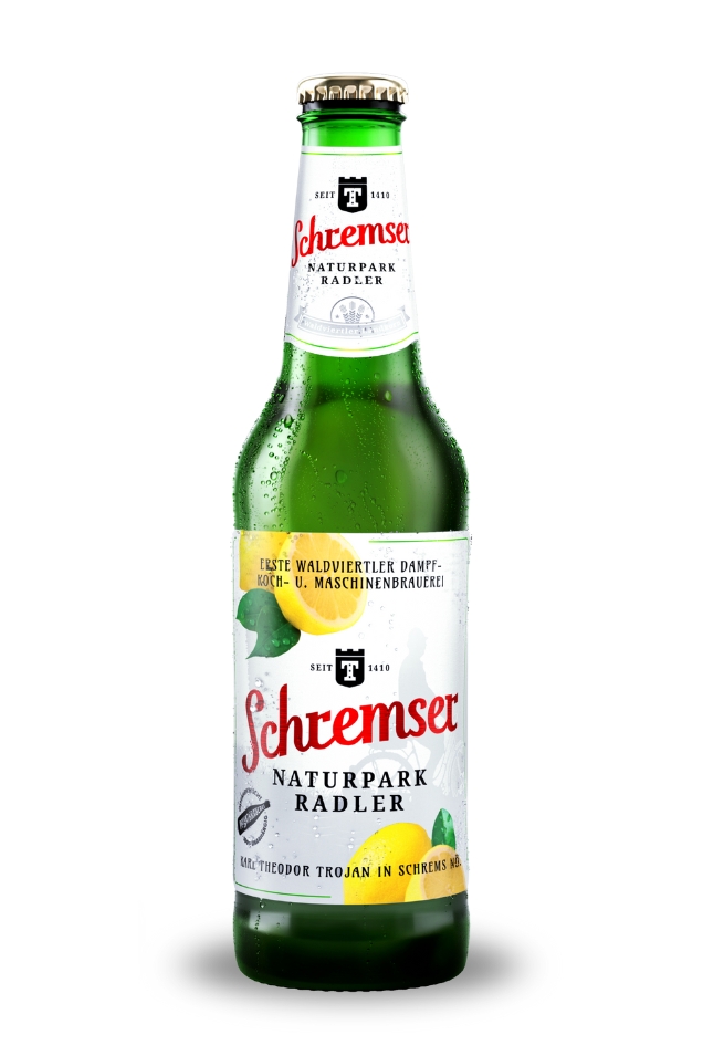 Schremser Naturparkradler Naturtrüb