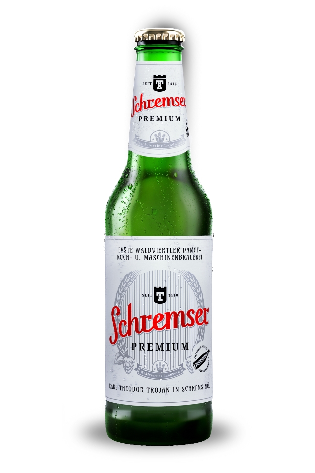 Schremser Premium