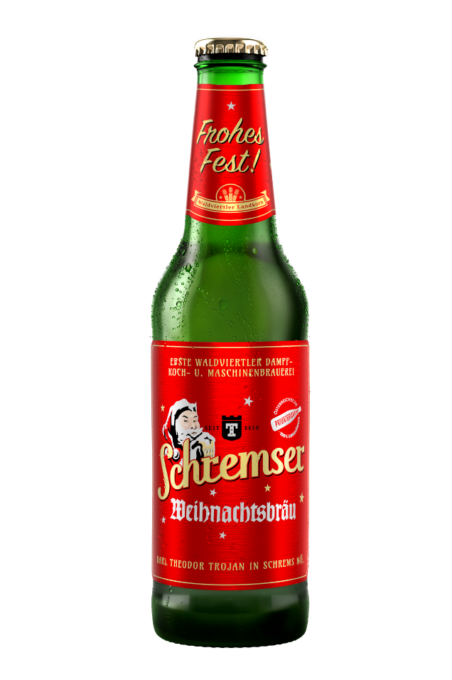 Schremser Weihnachtsbräu