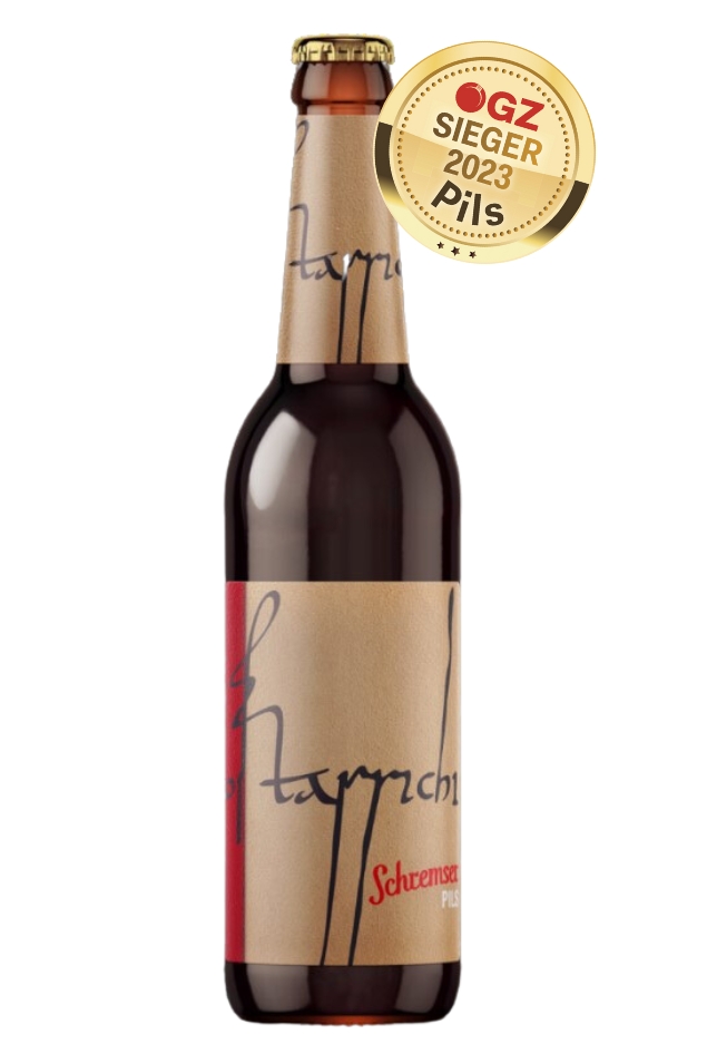 Schremser Ostarrichi Pils