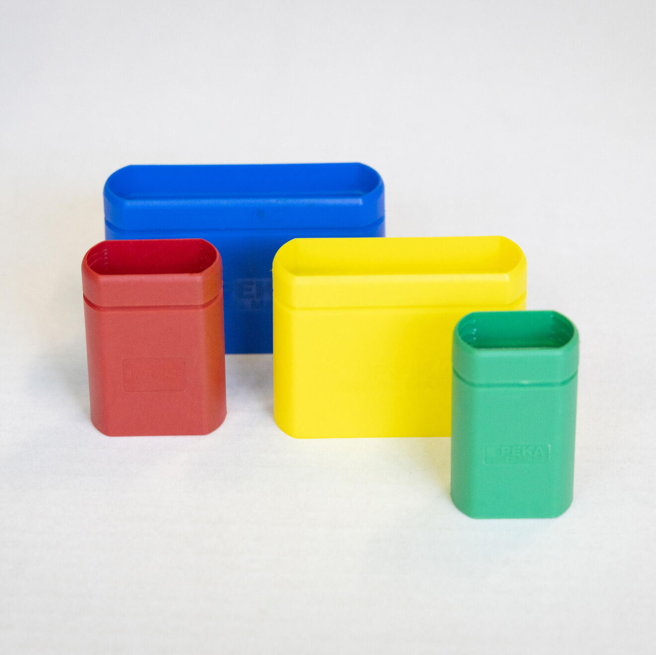 Thermoplast-Spritzgussteile
