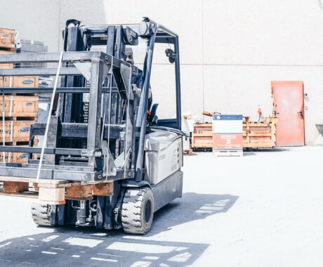 Materialwirtschaft & Logistik