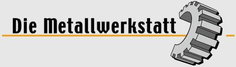 Metallwerkstatt Fröschle Logo