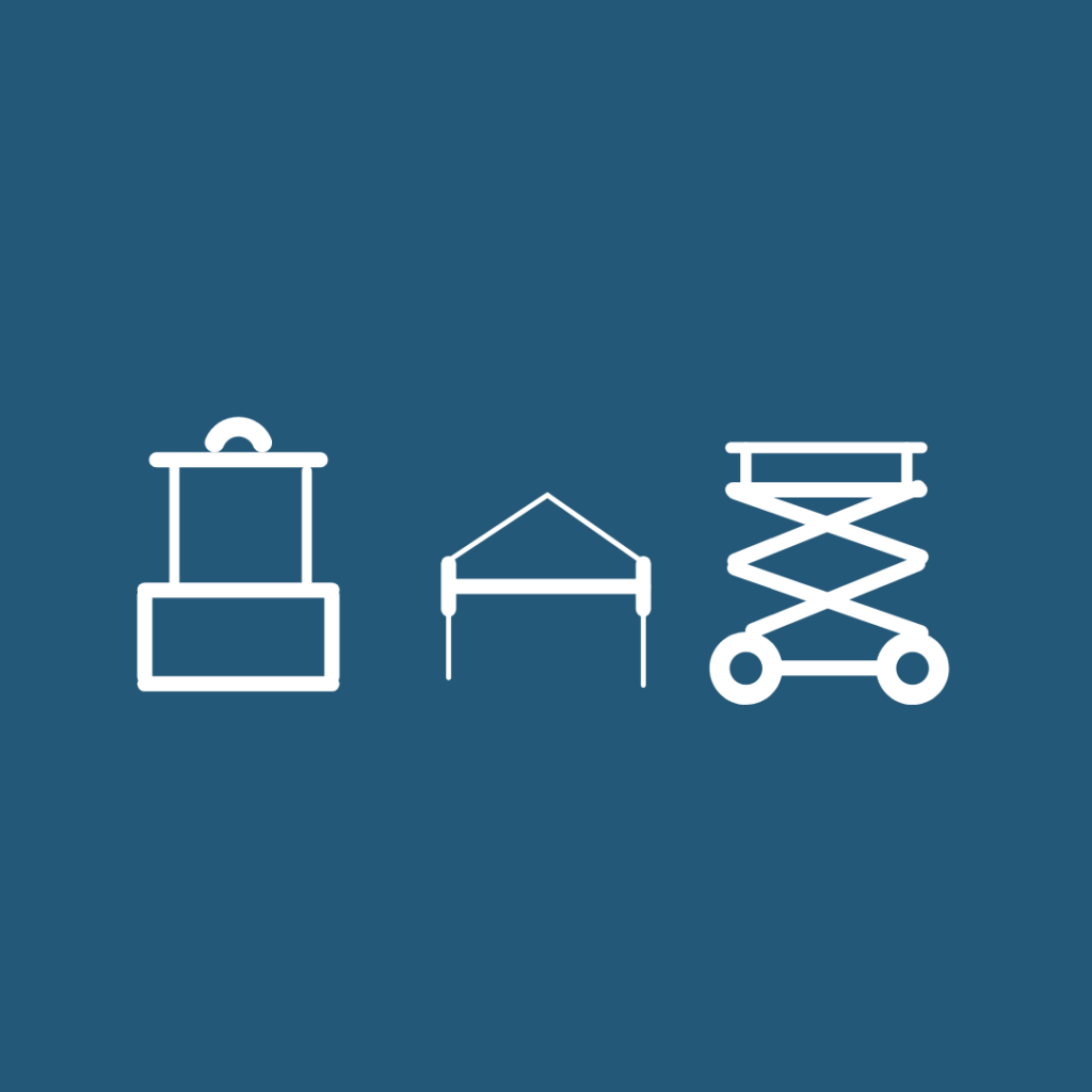 Equipment & Zubehör