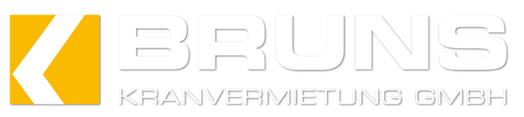 Bruns Kranvermietung Logo