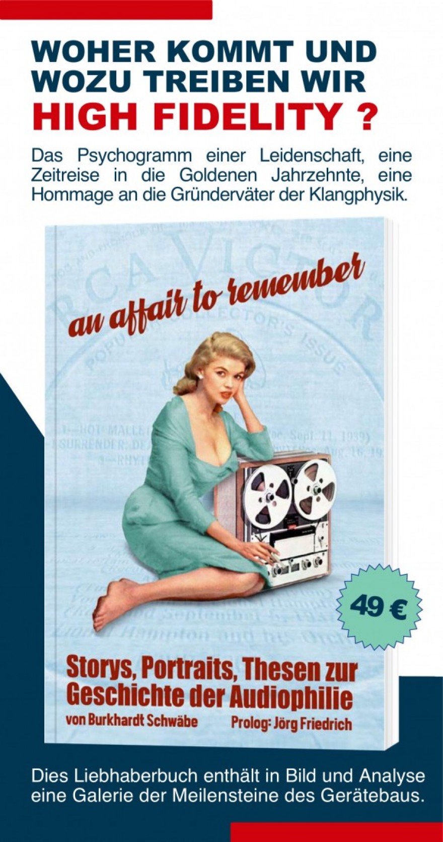 Fachpublikation EternalArts