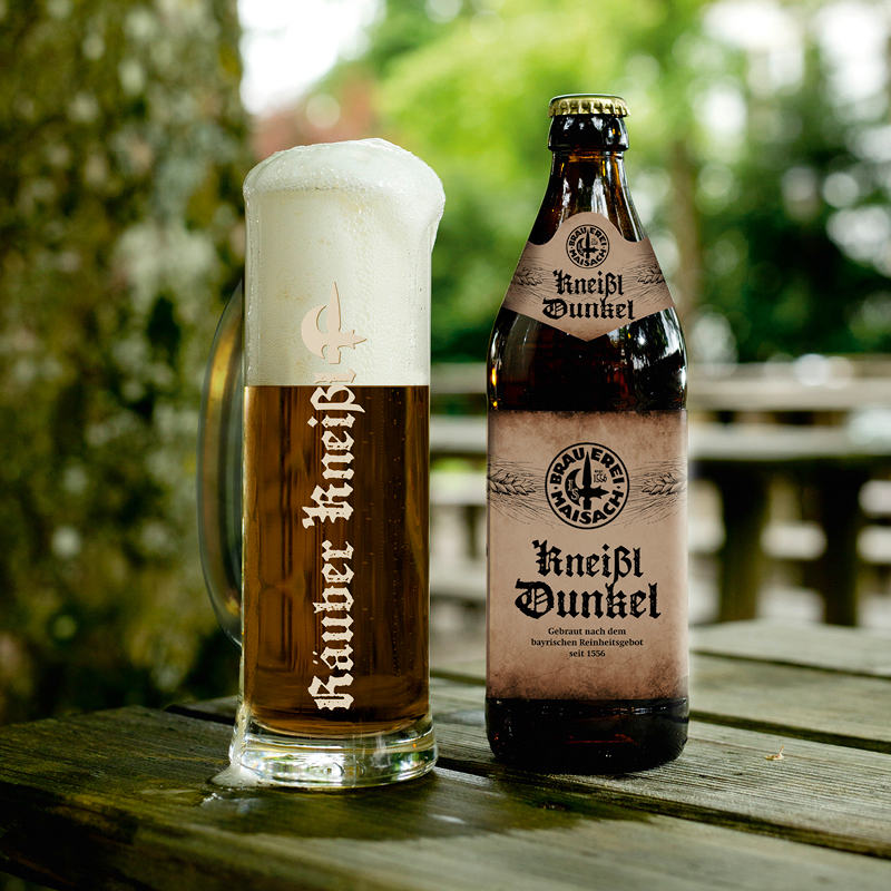 Räuber Kneißl Dunkel