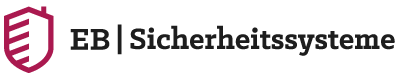 EB Sicherheitssysteme Logo