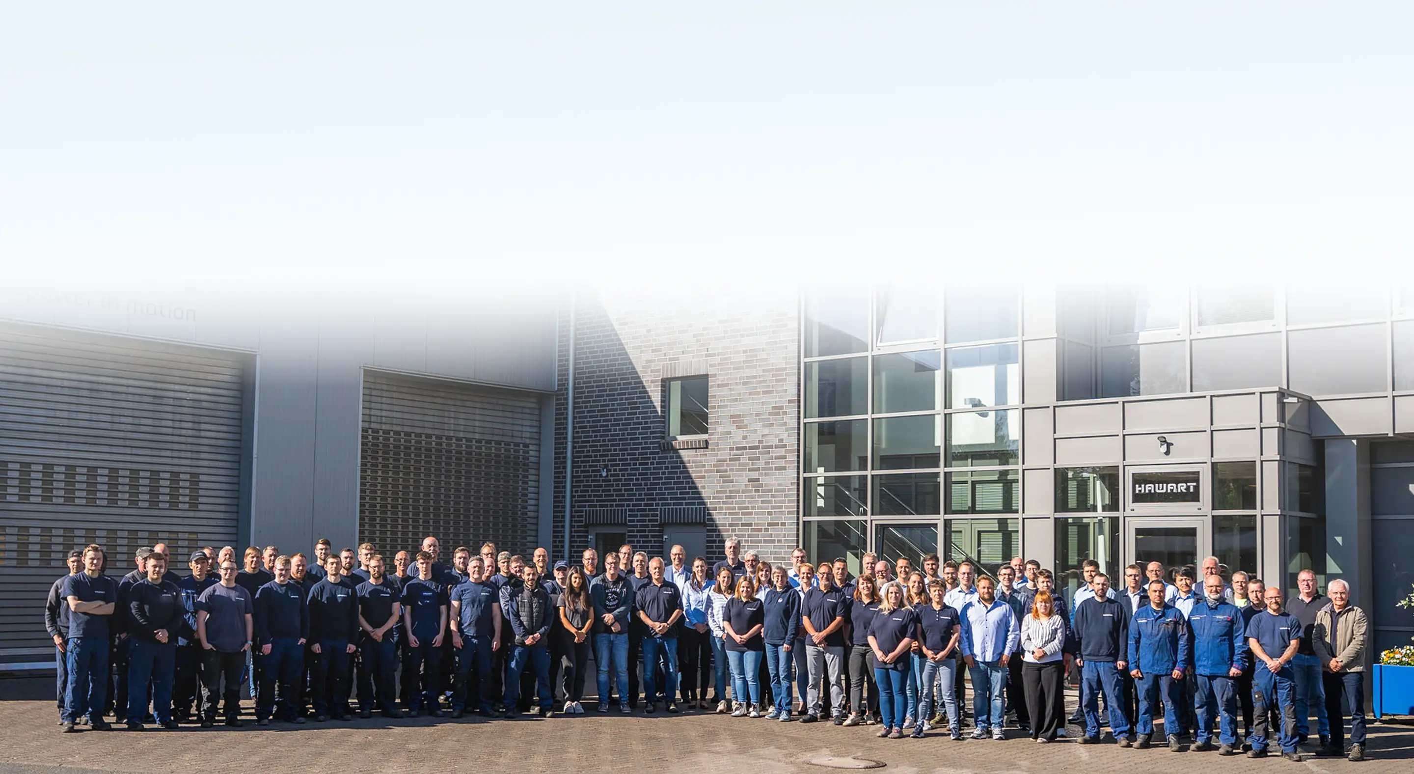 HAWART Gruppe