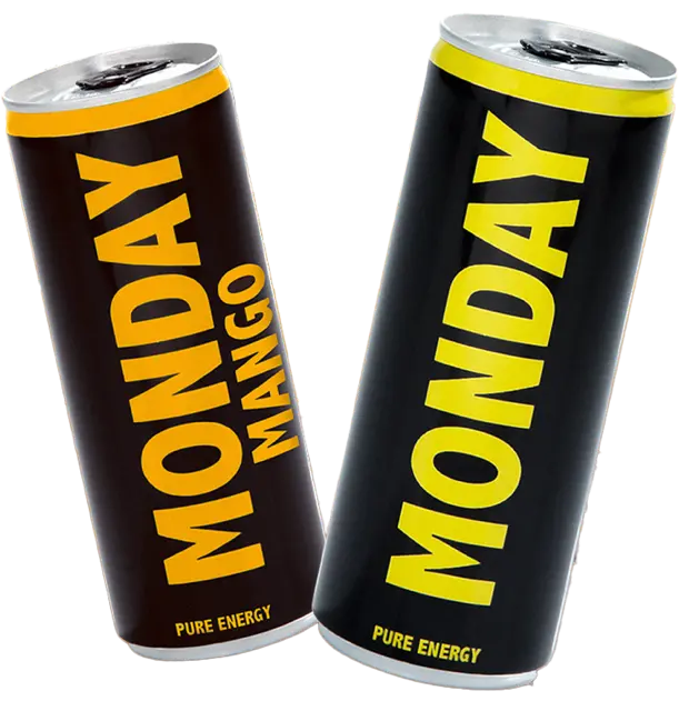 MONDAY