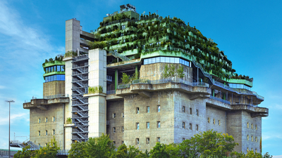 Brandschutz für Hotels