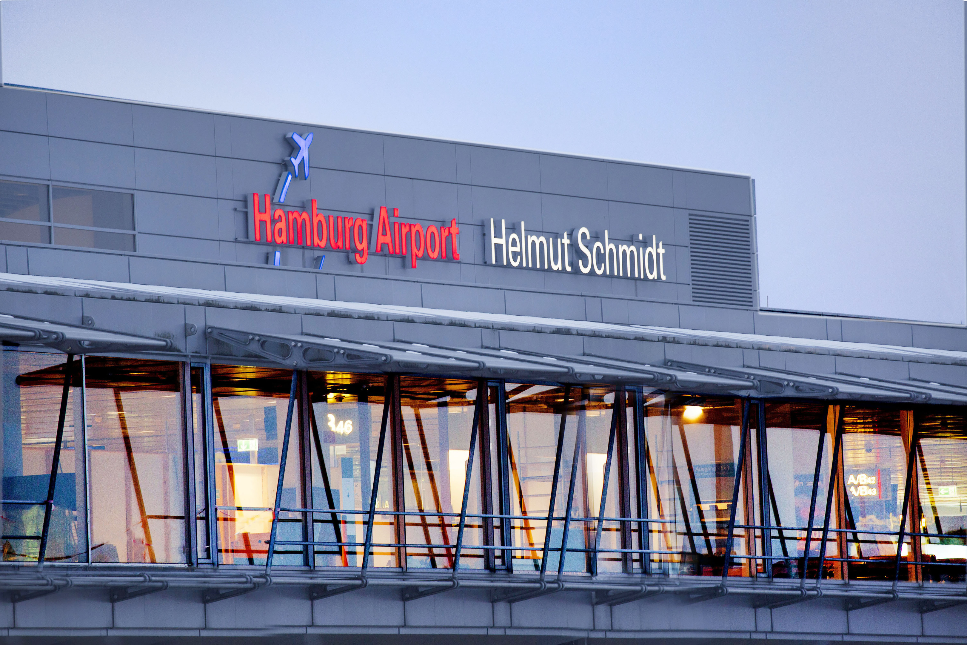 Brandschutz für Flughäfen