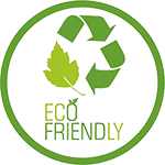 Produkte aus Recycling-Kunststoff