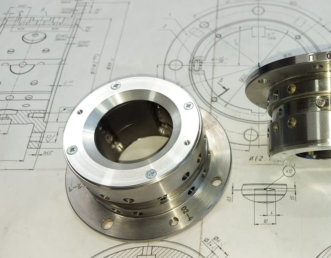 Engineering- und F&E-Kooperation