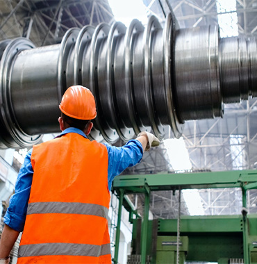 Industrielle Fallstudien mit über 50.000 Betriebsstunden