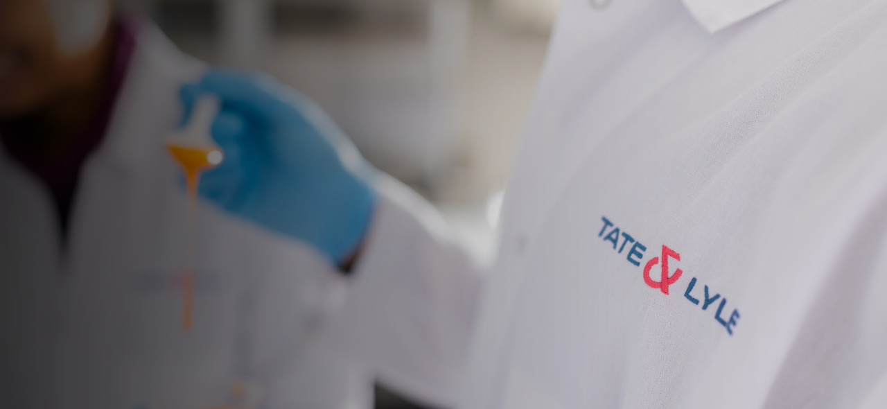 Tate & Lyle – Fertigung