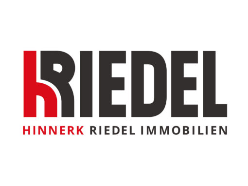 Hinnerk Riedel Immobilien – Geschäftsausstattung