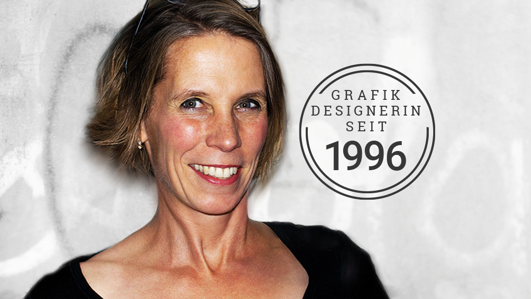 Inken Webler – Grafikdesignerin seit 1996
