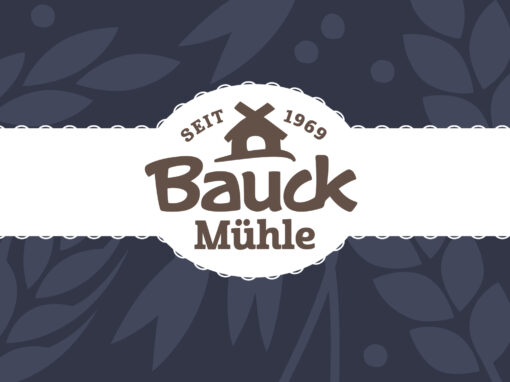Bauck Mühle