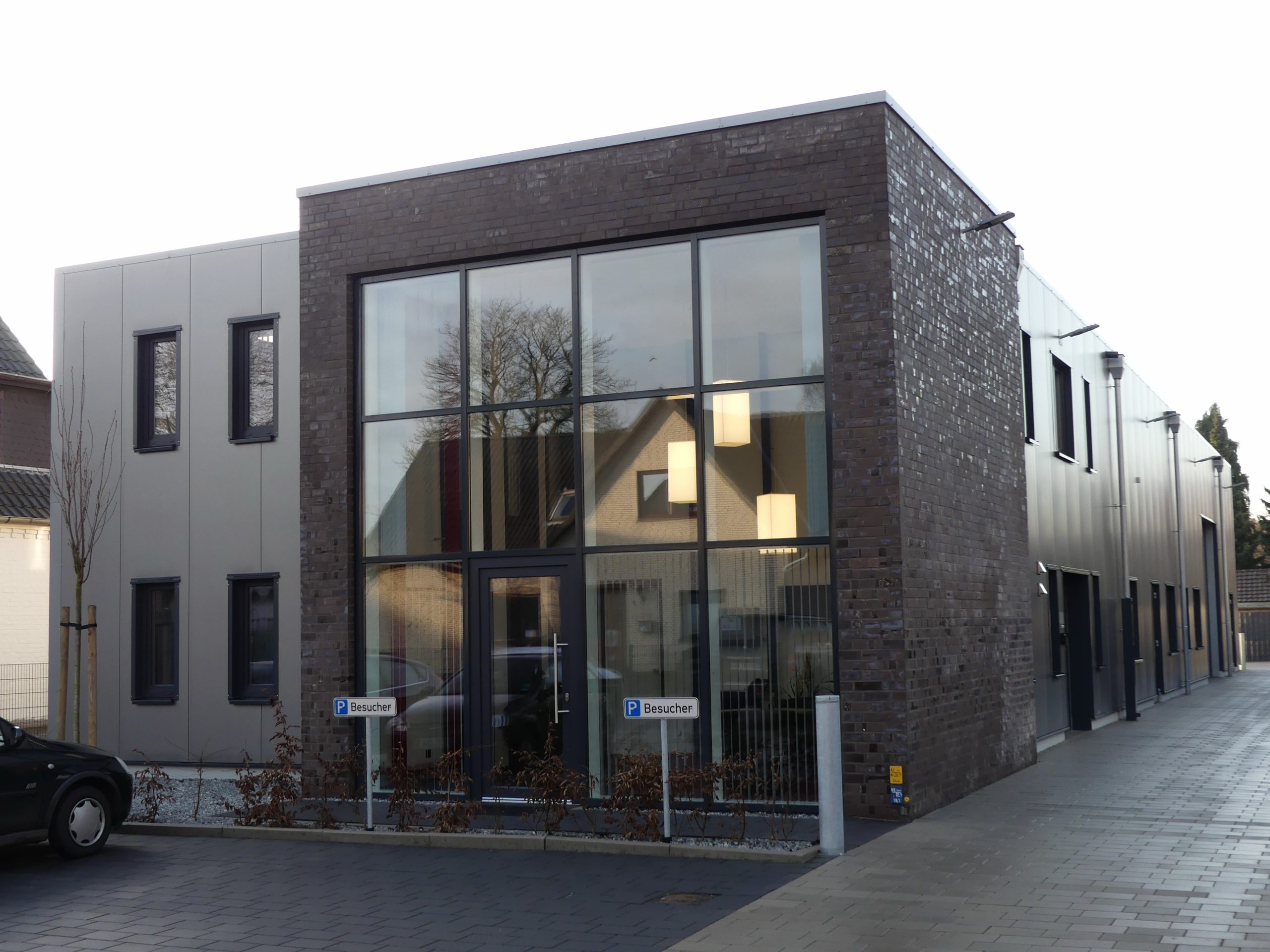Standort Thedinghausen