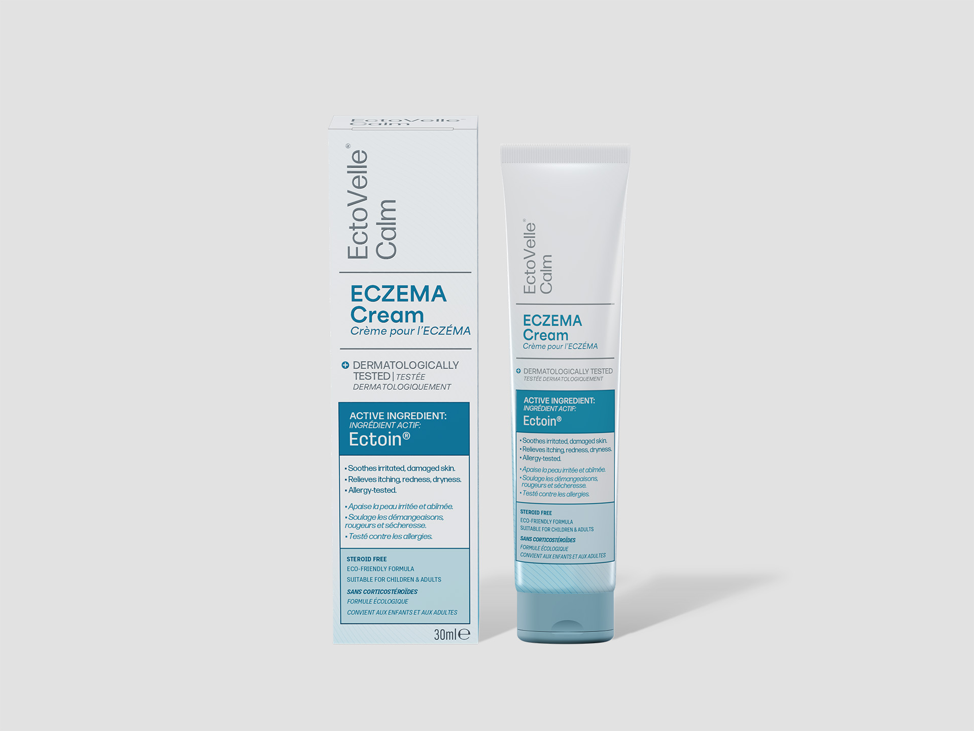 EctoVelle® Calm