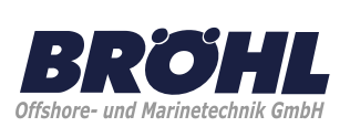 BRÖHL Logo