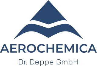 Logo Aerochemica Dr. Deppe GmbH