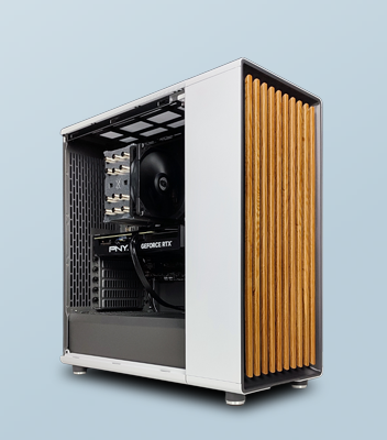 Office- & Heim-PC