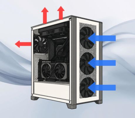 PC-Kühlung