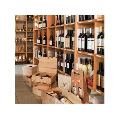 Weinsortiment