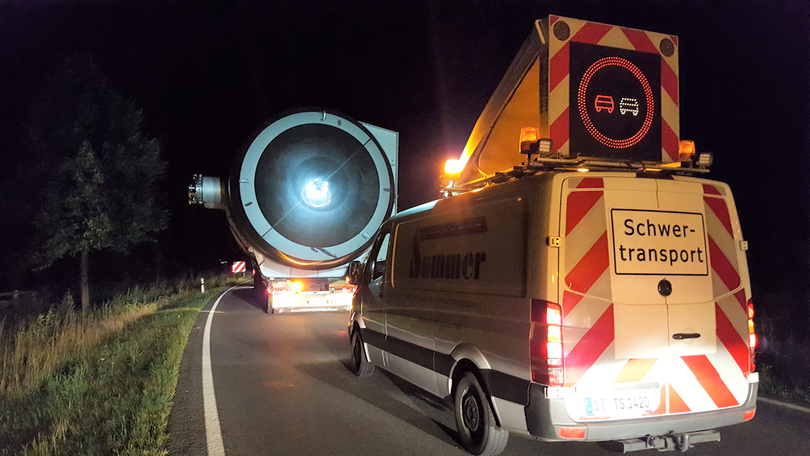 Forschungsprojekt GST 4.0