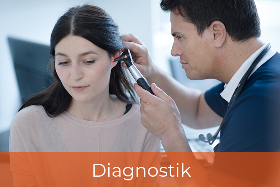 Diagnostikbedarf