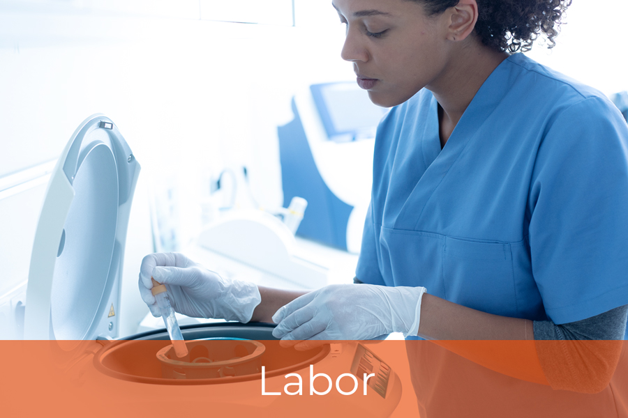 Laborbedarf